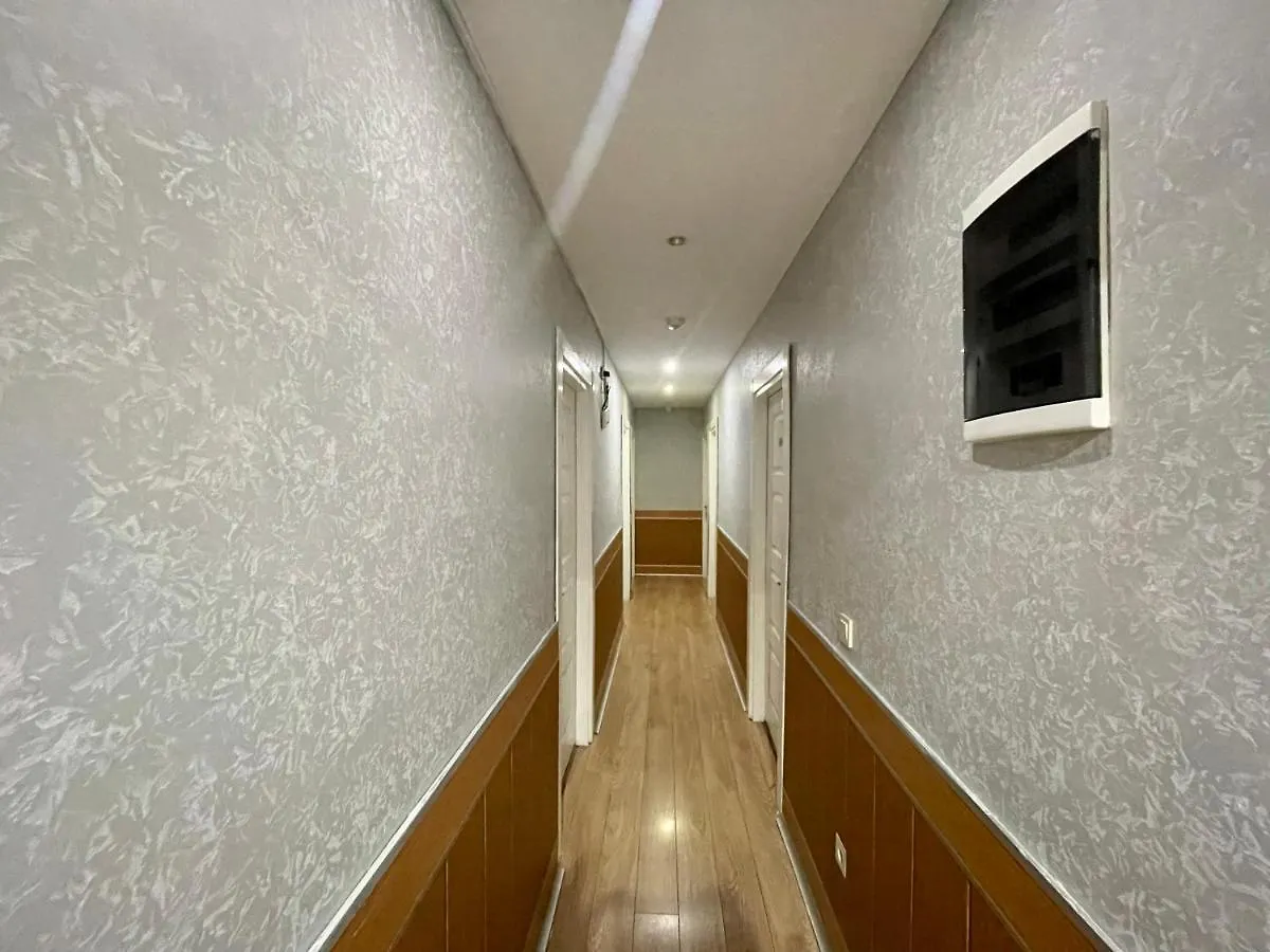 Rozza Hotel Istanbul