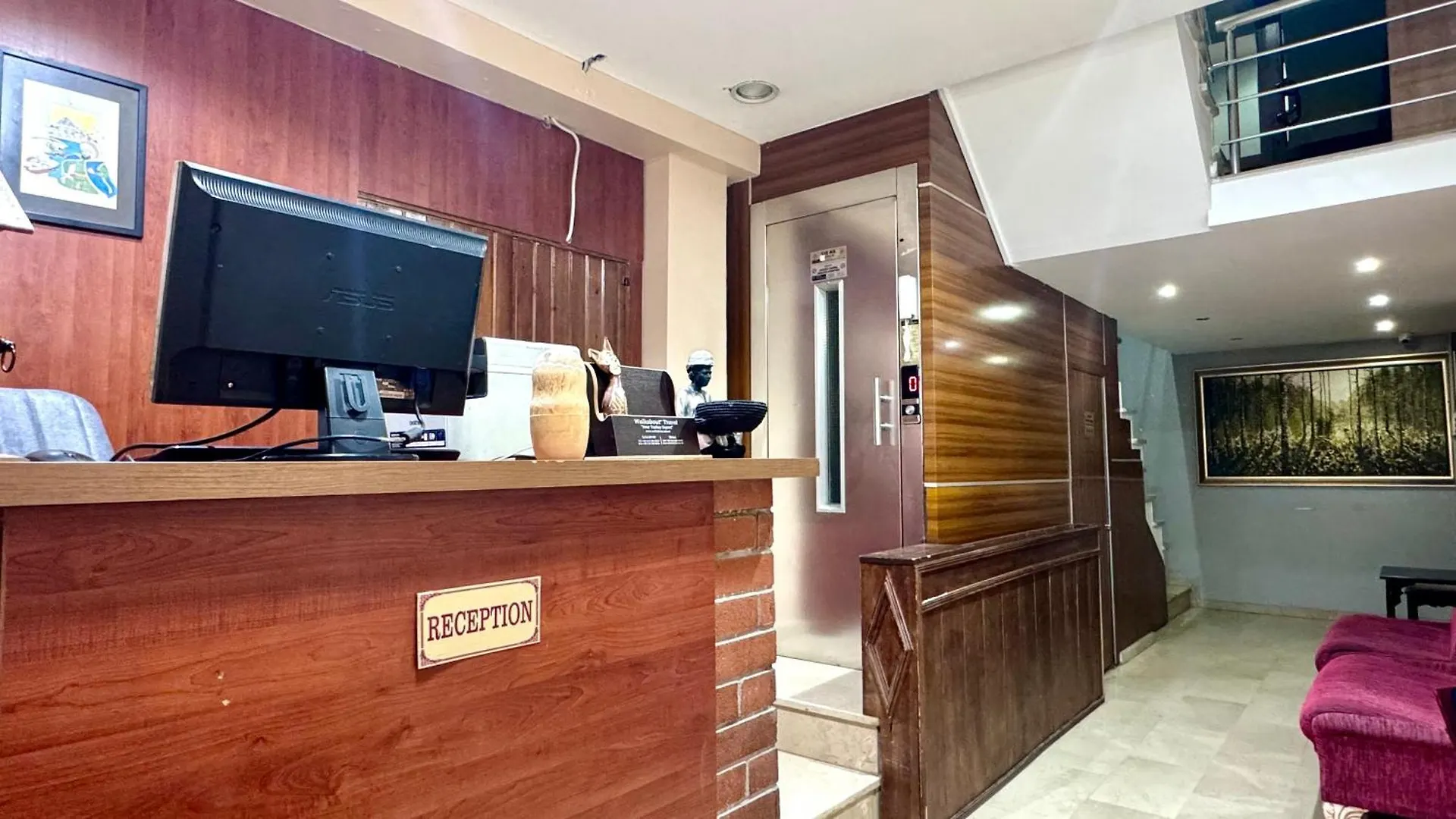 *****  Rozza Hotel Istanbul Turkiet