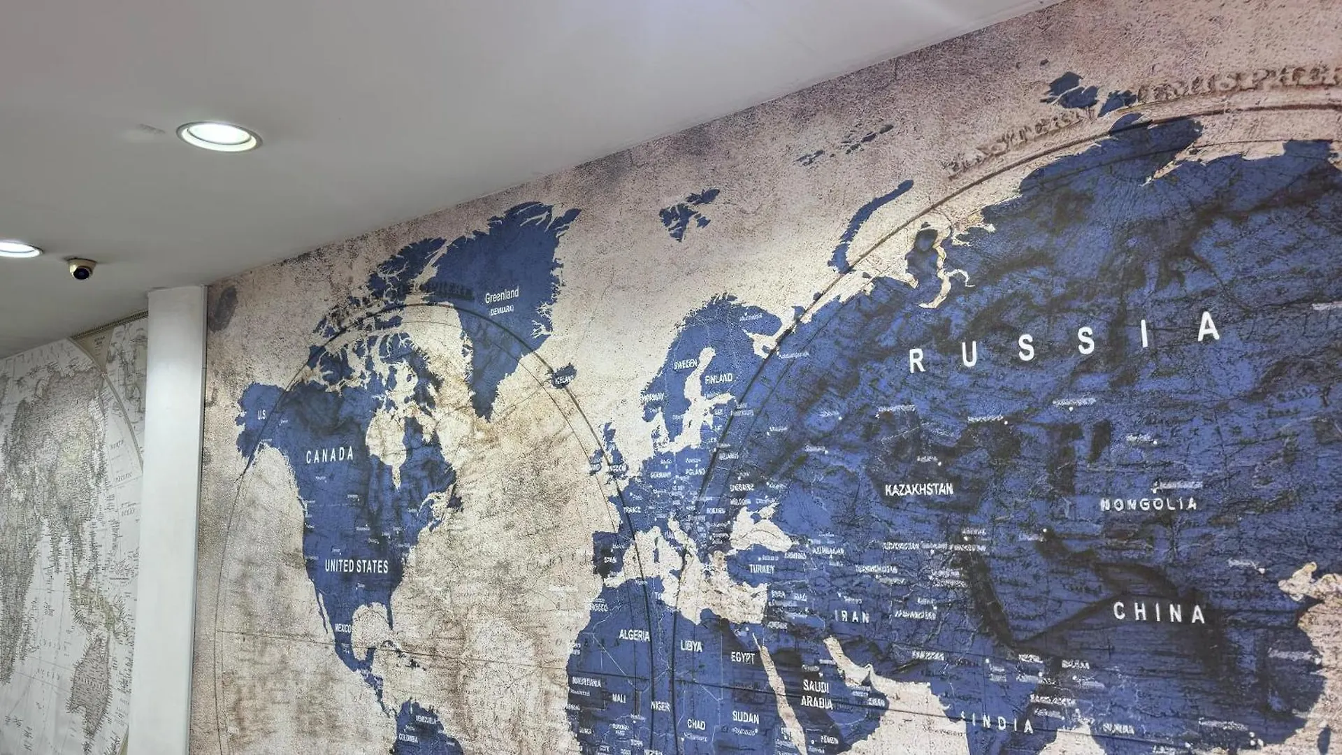Rozza Hotel Istanbul