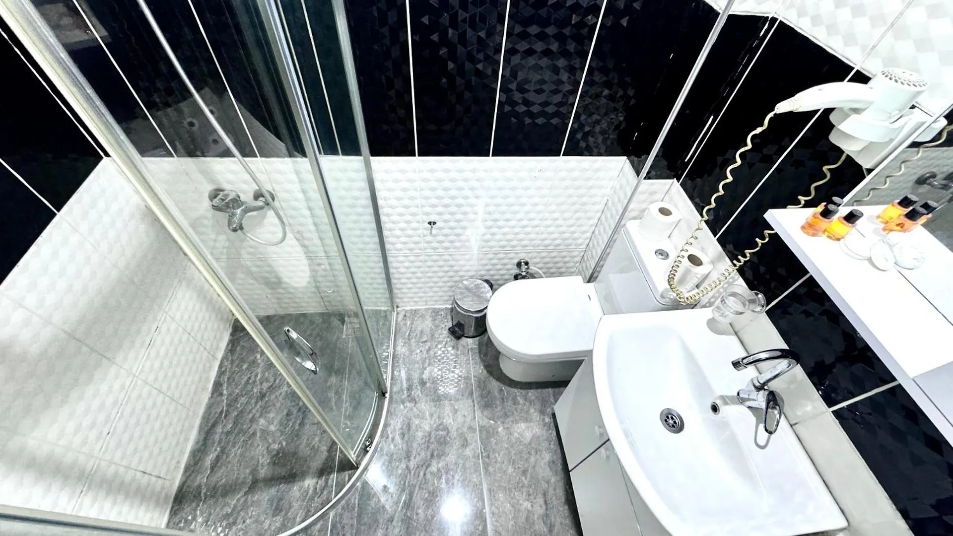Rozza Hotel Istanbul