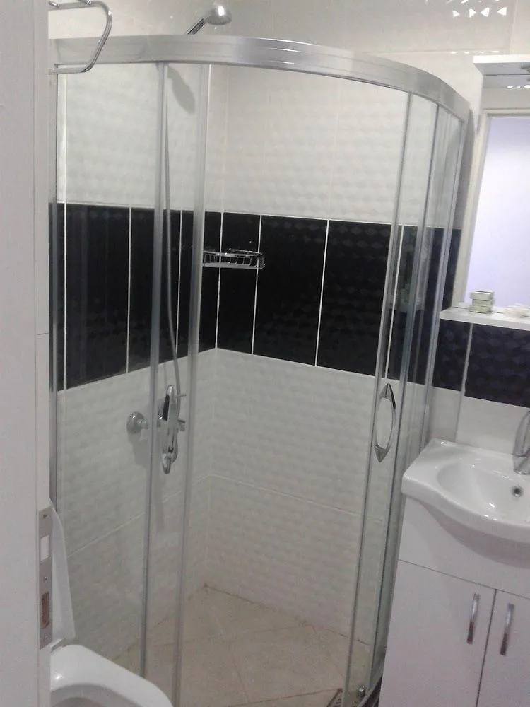 Rozza Hotel Istanbul