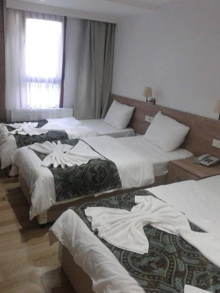 Rozza Hotel Istanbul 5*,  Turkiet
