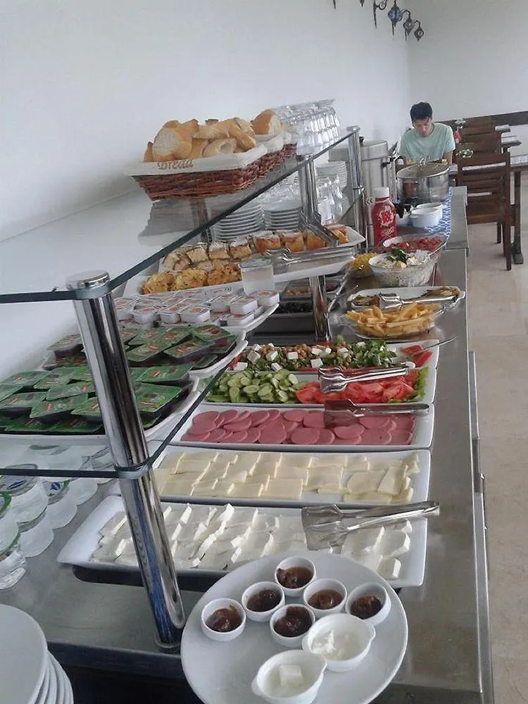 Rozza Hotel Istanbul