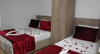 Rozza Hotel Istanbul