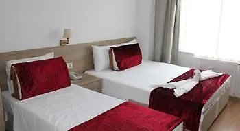 Rozza Hotel Istanbul