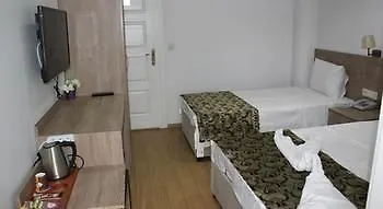 Rozza Hotel Istanbul