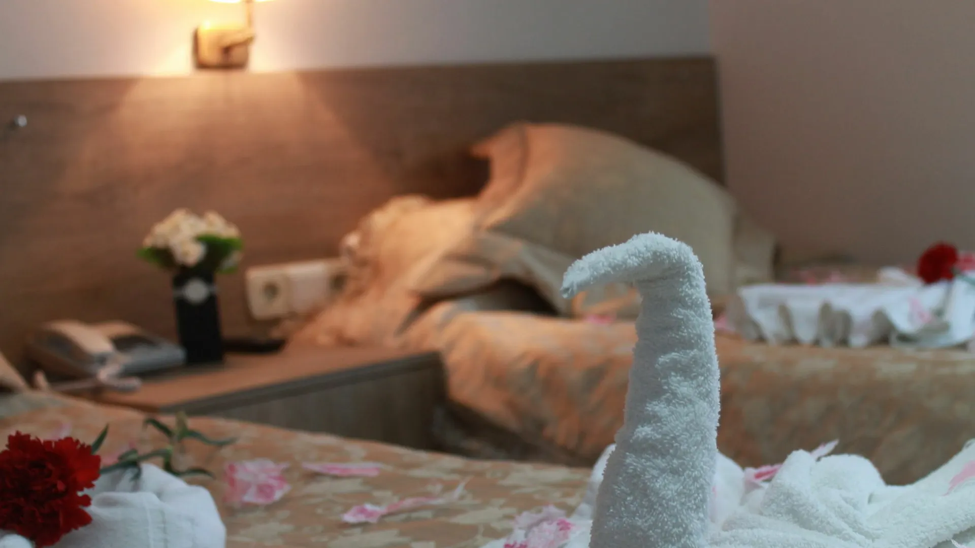 Rozza Hotel Istanbul
