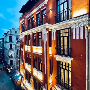 Ruz ***** Istambul