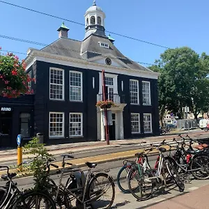 Appart hôtel Bob W Oosterpark ****