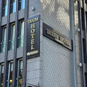Hotel Tk Taxim Bosphorus
