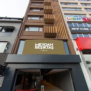 Hotel Meydan Besiktas