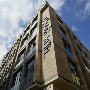 Hotel Galata's