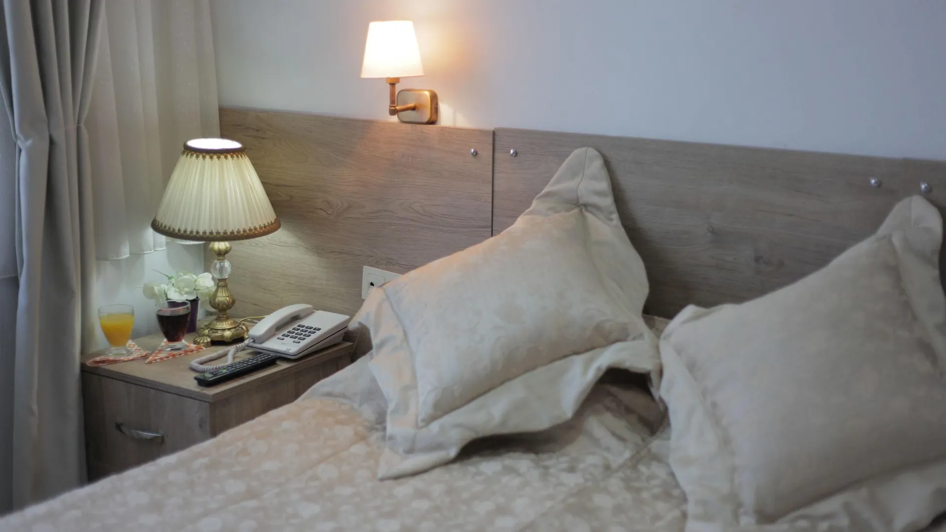 Rozza Hotel Istanbul