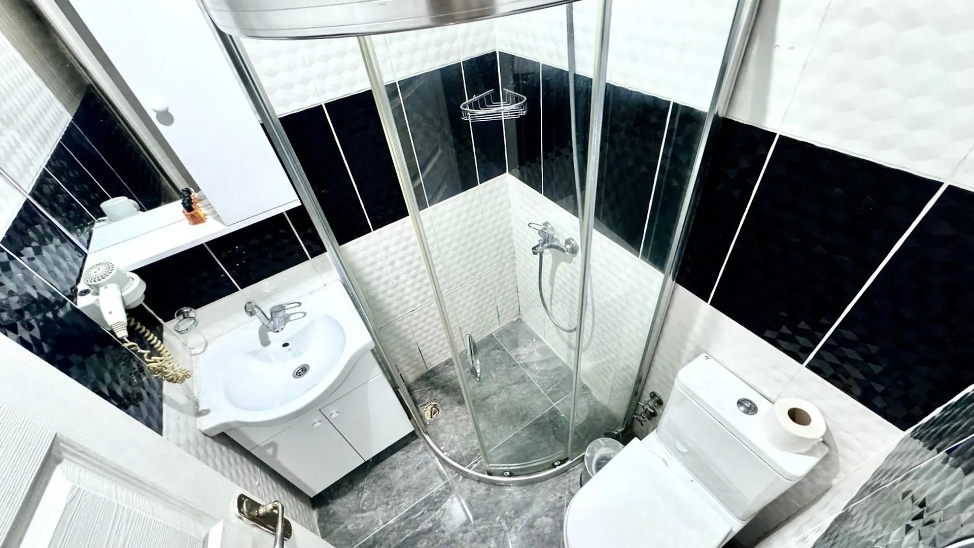 Rozza Hotel Istanbul
