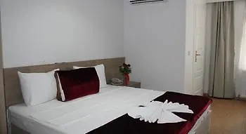 Rozza Hotel Istanbul