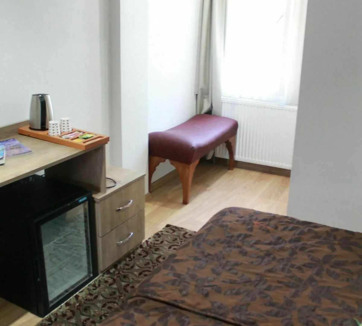 Rozza Hotel Istanbul 5*,  Turcia