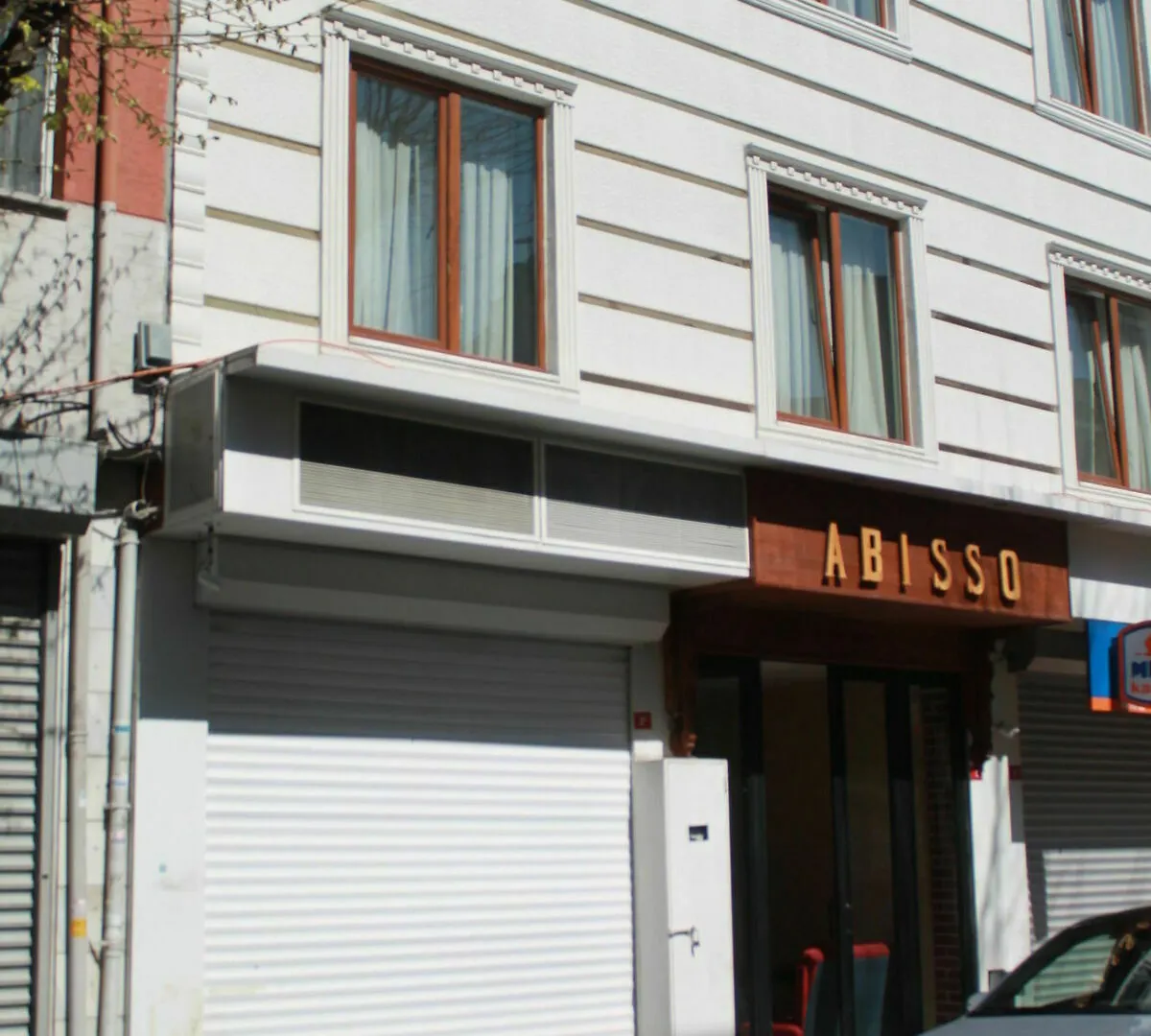 Rozza Hotel Istanbul
