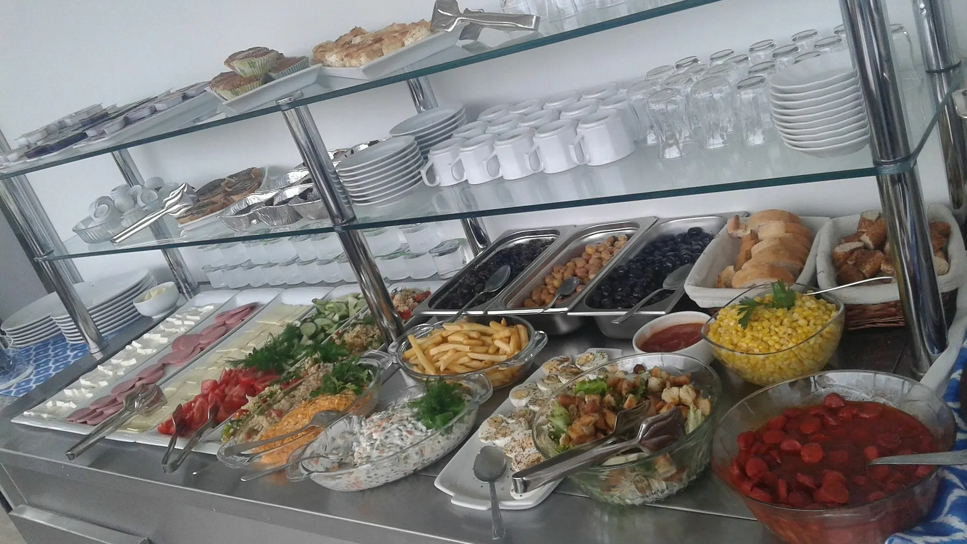 *****  Rozza Hotel Istanbul Turcia