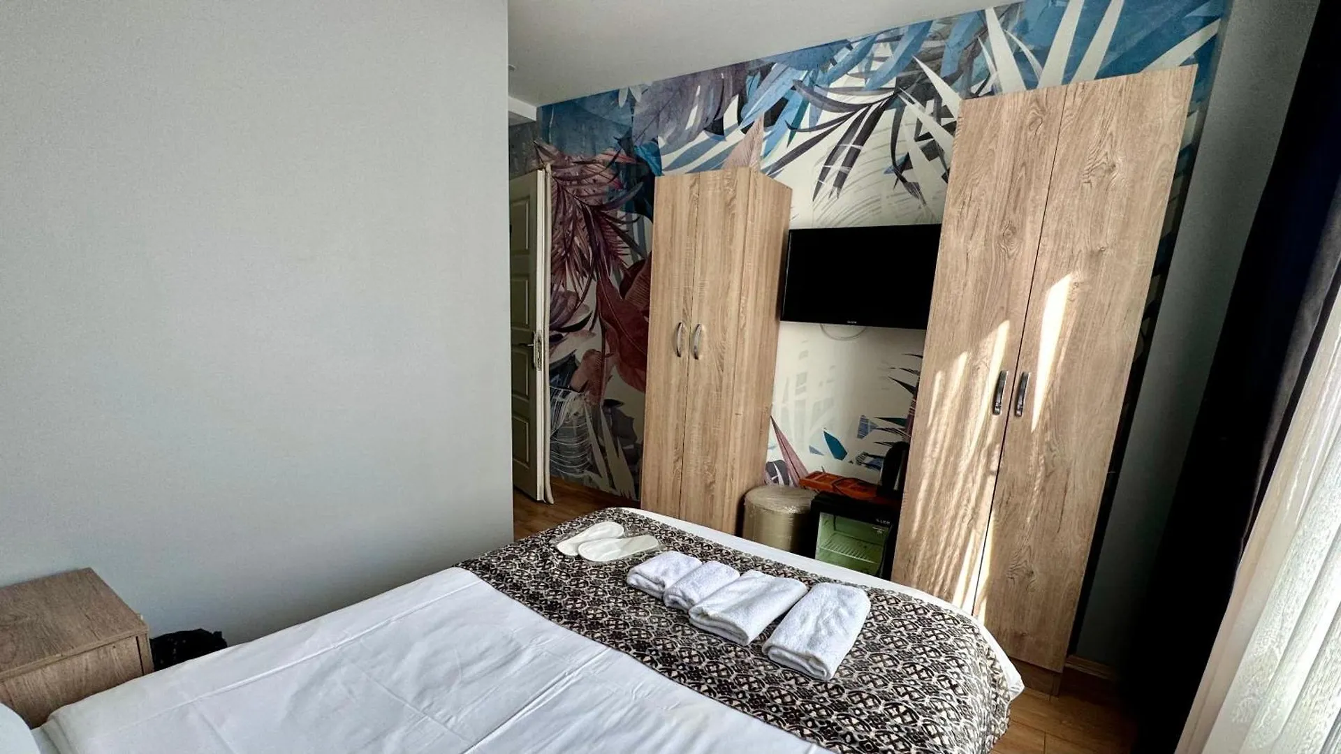 Rozza Hotel Istanbul 5*,  Turkey