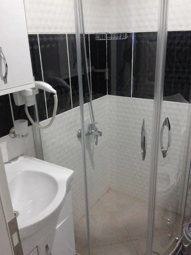 *****  Rozza Hotel Istanbul Turkey