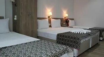 Rozza Hotel Istanbul